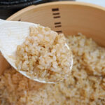 発芽玄米のメリットと適した玄米とは！？｜無農薬・自然栽培米ミナミニシキ