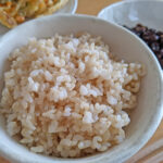 発芽玄米の作り方｜自然栽培米ミナミニシキで自分で作る方法
