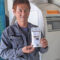 前田英之と自然玄米珈琲